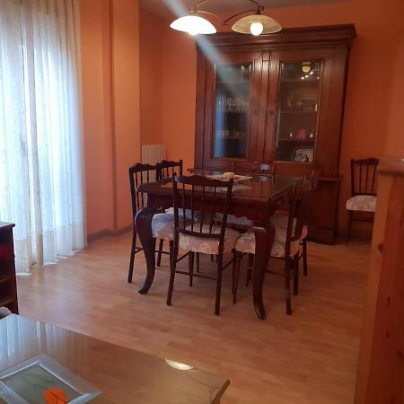 Appartement El Pasaje à Arévalo Extérieur photo