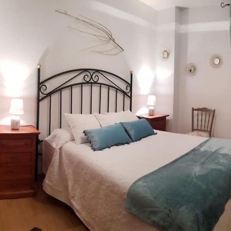 Appartement El Pasaje à Arévalo Extérieur photo